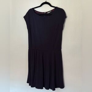Eliza J Short Sleeve Fit & Flare size 14